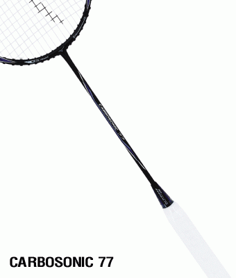 vợt cầu lông Mizuno CARBOSONIC 77