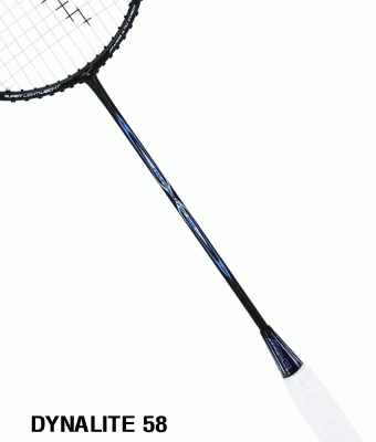 vợt cầu lông Mizuno DYNALITE 58