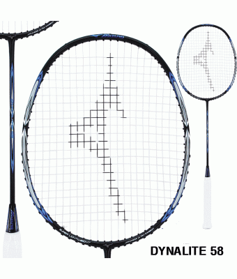 vợt cầu lông Mizuno DYNALITE 58