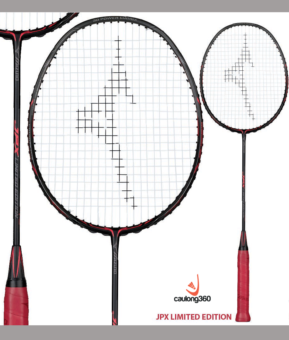 mizuno jpx limited edition