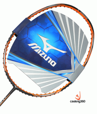 Vợt Mizuno POWERBLADE 591