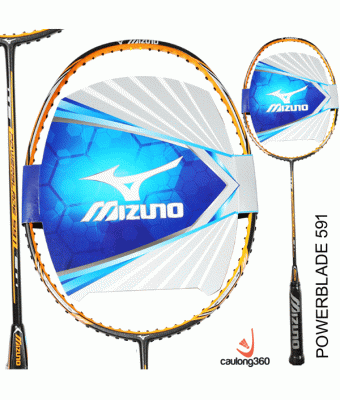 Vợt Mizuno POWERBLADE 591