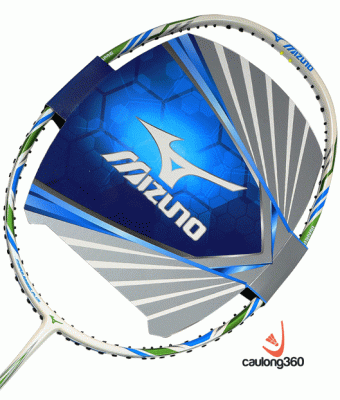 Vợt Mizuno POWERBLADE 593