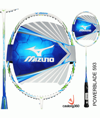 Vợt Mizuno POWERBLADE 593