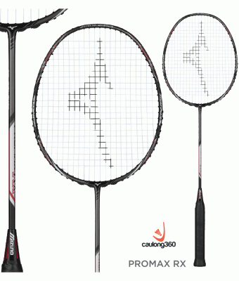 Vợt cầu lông Mizuno PROMAX RX