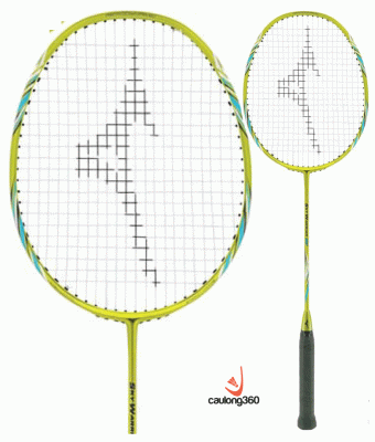 vợt Mizuno SKY WARRIOR 107