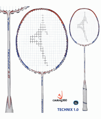 Vợt cầu lông Mizuno TECHNIX 1.0