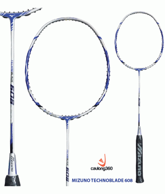 Vợt cầu lông Mizuno Technoblade 608