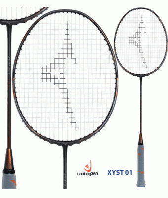 Vợt cầu lông Mizuno XYST-01