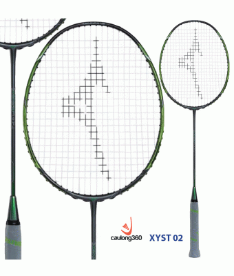 Vợt cầu lông Mizuno XYST-02