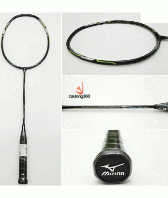 Vợt Mizuno CALIBER F TOUR