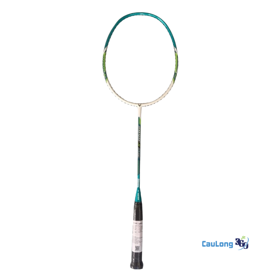 Vợt cầu lông Victor Jetspeed 009 (3)