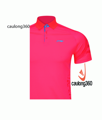 Áo cầu lông lining AAYK095-1