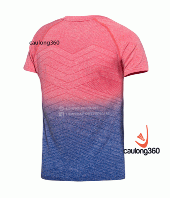 Áo cầu lông lining AAYN169-2