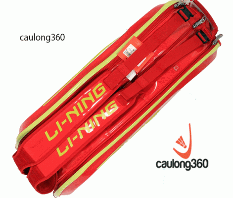 Bao vợt cầu lông lining ABJH064-1