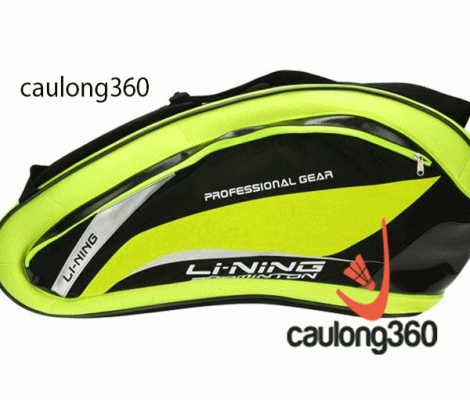 Bao vợt cầu lông lining ABJL002-2000