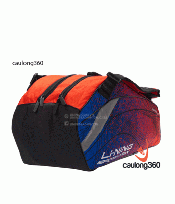 Bao vợt cầu lông lining ABJN012-1