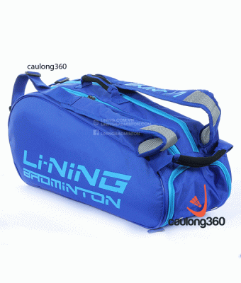 Bao vợt cầu lông lining ABJN018-2