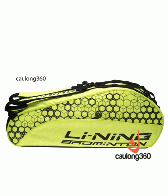 Bao vợt cầu lông lining ABJN018-4 