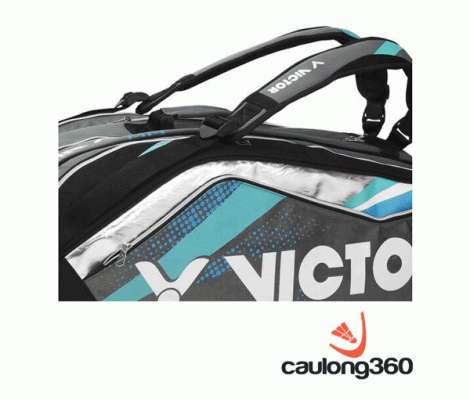 Bao vợt cầu lông Victor BR9308 CU