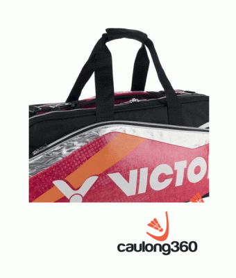 Bao vợt cầu lông Victor BR9608 Q