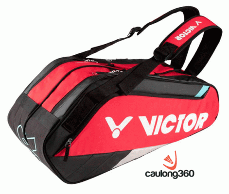 Bao vợt cầu lông Victor BR8209 DC