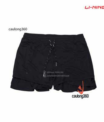 Váy cầu lông Lining ASKL116-1