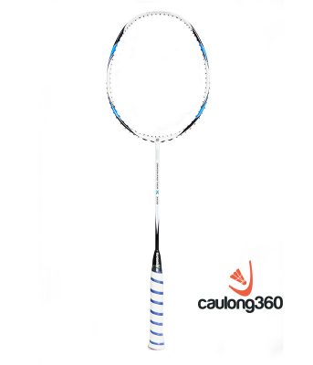 Vợt cầu lông sunbatta racket d&t 3900ii - tổng thể 