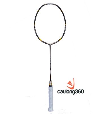 Vợt cầu lông sunbatta racket general 7500 - tổng thể 