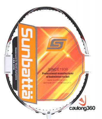 Vợt cầu lông sunbatta racket general 7100 - mặt vợt