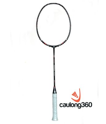 Vợt cầu lông sunbatta racket general 7800 - tổng thể 