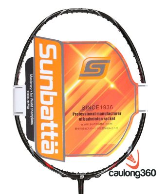 Vợt cầu lông sunbatta racket general 7800 - mặt vợt 