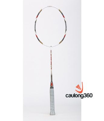 Vợt cầu lông sunbatta racket smart 5300III - tổng thể 