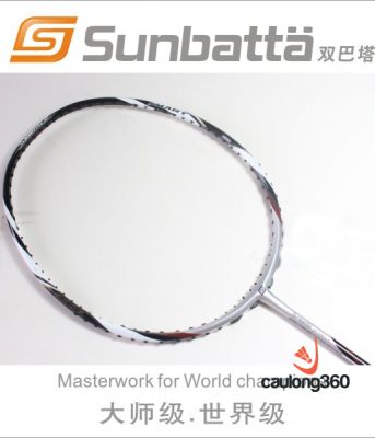 Vợt cầu lông sunbatta racket smart 5800 - khung vợt 