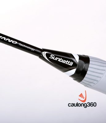 Vợt cầu lông sunbatta racket smart 5800 - cán 