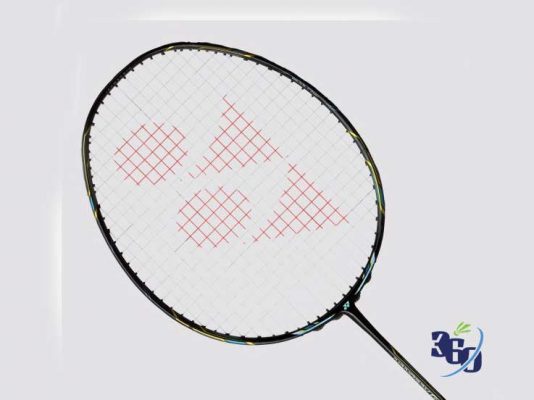 Vợt cầu lông Yonex Nanoray Glan Z