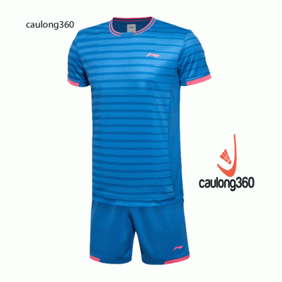 Áo cầu lông Lining AATL039-1