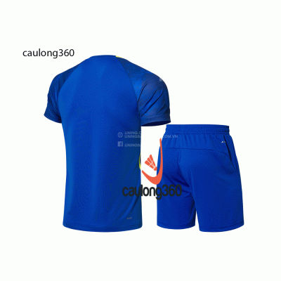 Áo cầu lông Lining AATN031-4