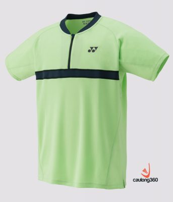 Áo cầu lông Yonex 10225EX nam