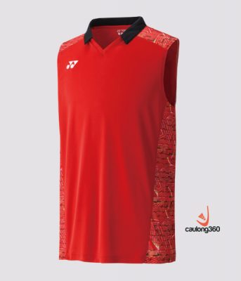 Áo cầu lông Yonex 10231EX NAM