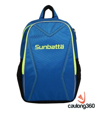 Balo cầu lông sunbatta bgs 2218 - tổng thể 