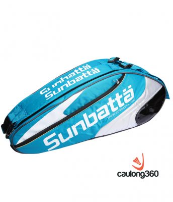 Bao vợt cầu lông sunbatta bgs 2120 - đề mô 