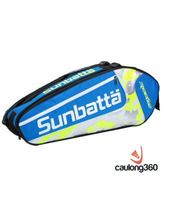 Bao vợt cầu lông sunbatta bgs 2158 - đề mô 