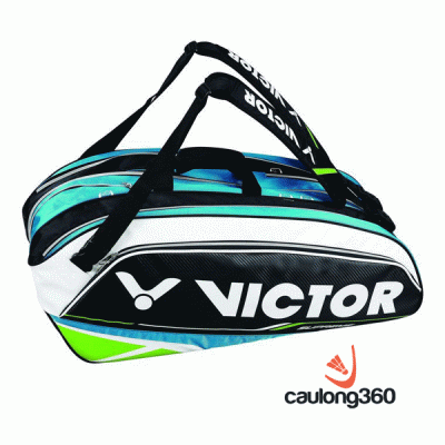 Bao vợt cầu lông Victor BR9302 U 