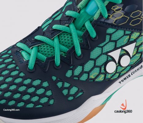 Giày Yonex Power Cushion 03 đen