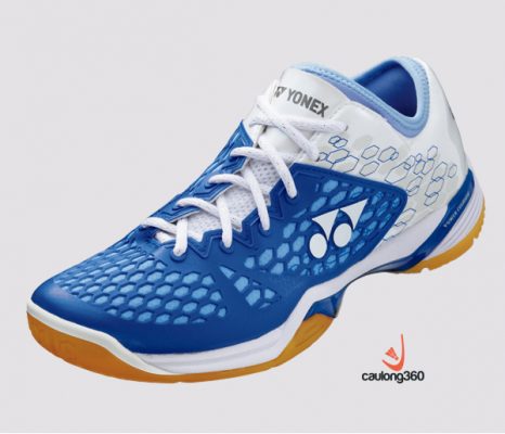 Giày Yonex Power Cushion 03 Z Ladies xanh 