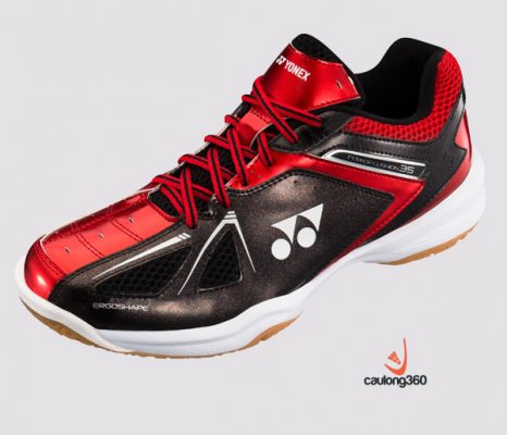 Giày Yonex Power Cushion 35 đỏ