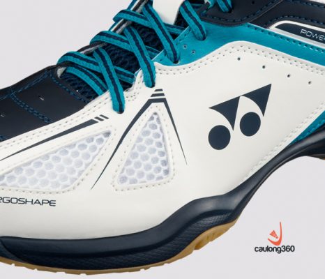 Giày Yonex Power Cushion 35 trắng