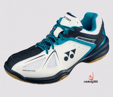 Giày Yonex Power Cushion 35 trắng