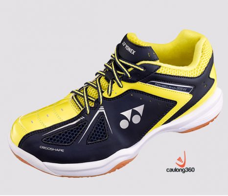 Giày Yonex Power cushion Wide đen